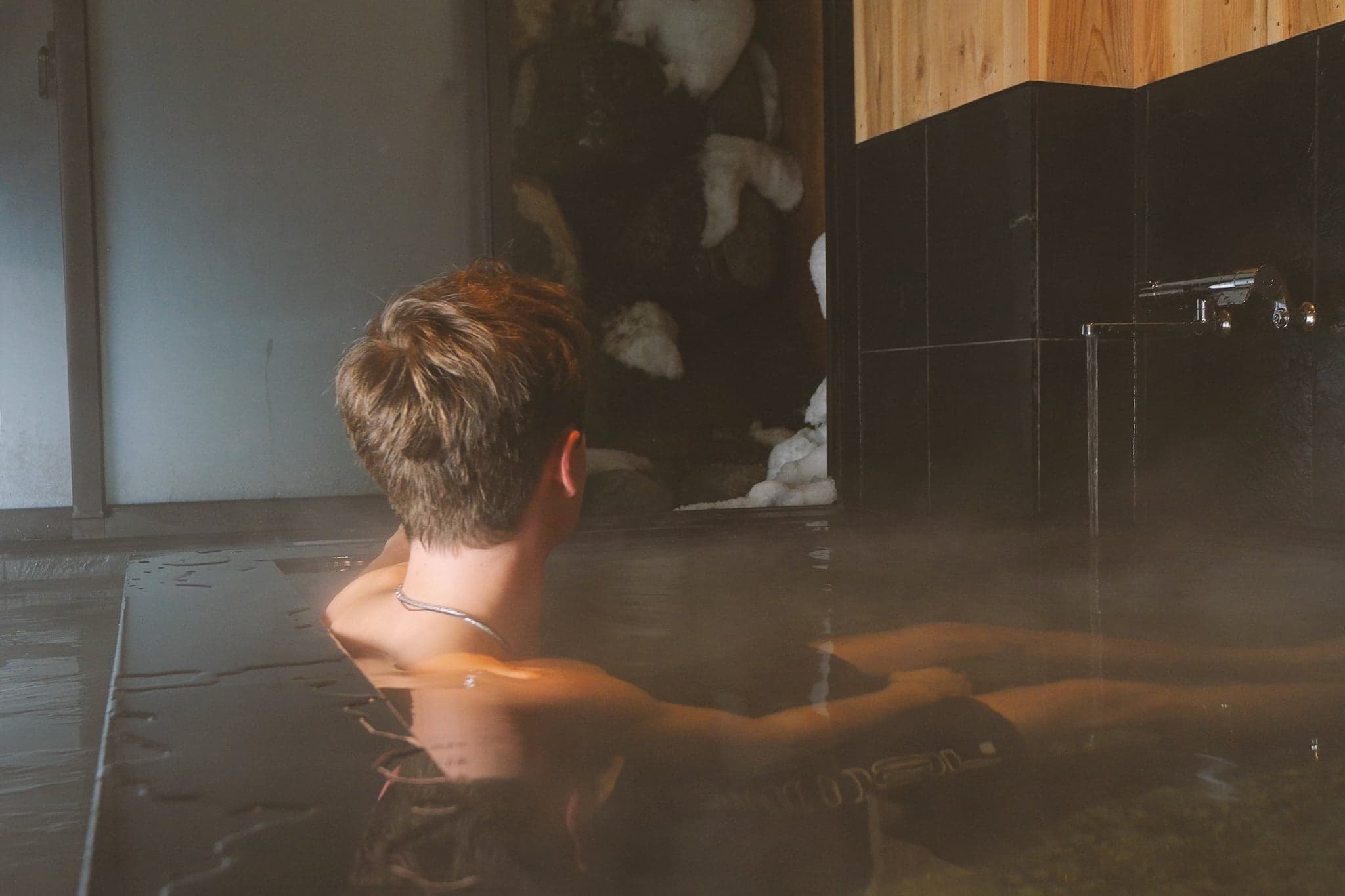 Year-Round Recovery in Hakuba Valley